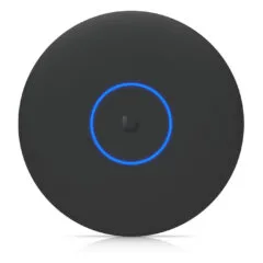 Ubiquiti UniFi U7 Pro XGS Black WiFi 7 Access Point 10GbE PoE++