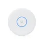 Ubiquiti UniFi U7-Pro-XGS - Wi-Fi 7 Ceiling AP, 8-Stream Tri-Band, 10GbE, PoE++