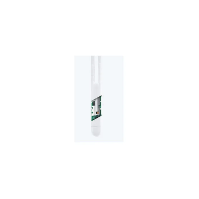 Ubiquiti UniFi UAP-AC-M - Dual-Band Wi-Fi 5 Mesh Access Point - White, 1167 Mbps, PoE — image 3