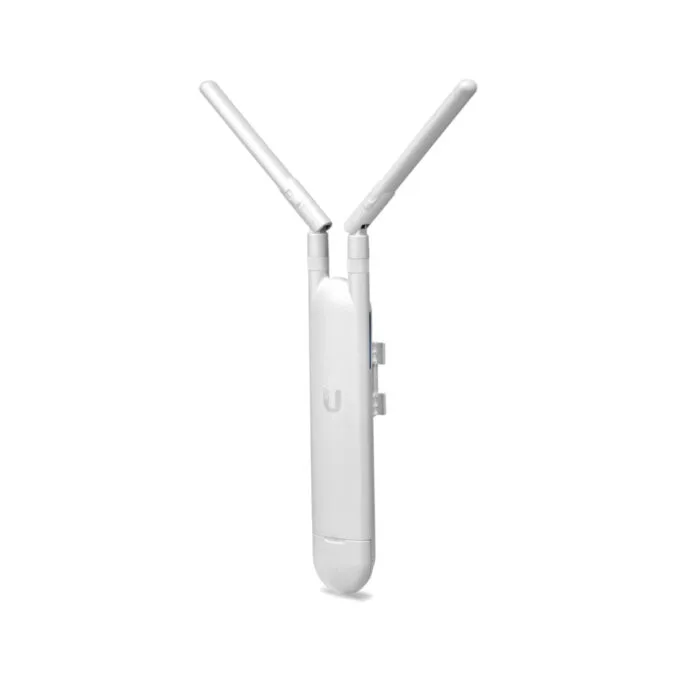 Ubiquiti UniFi UAP-AC-M - Dual-Band Wi-Fi 5 Mesh Access Point - White, 1167 Mbps, PoE — image 1