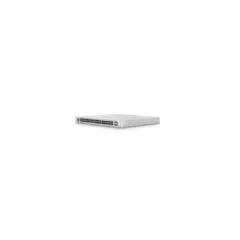 Ubiquiti UniFi USW-Enterprise-48-POE - 48-Port PoE+ Multi-Gig 2.5G, 4×10G SFP+, L3, 1U Rack