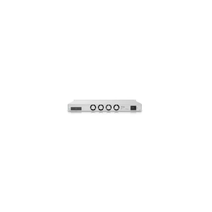 Ubiquiti UniFi USW-Enterprise-48-POE - 48-Port PoE+ Multi-Gig 2.5G, 4×10G SFP+, L3, 1U Rack — image 5