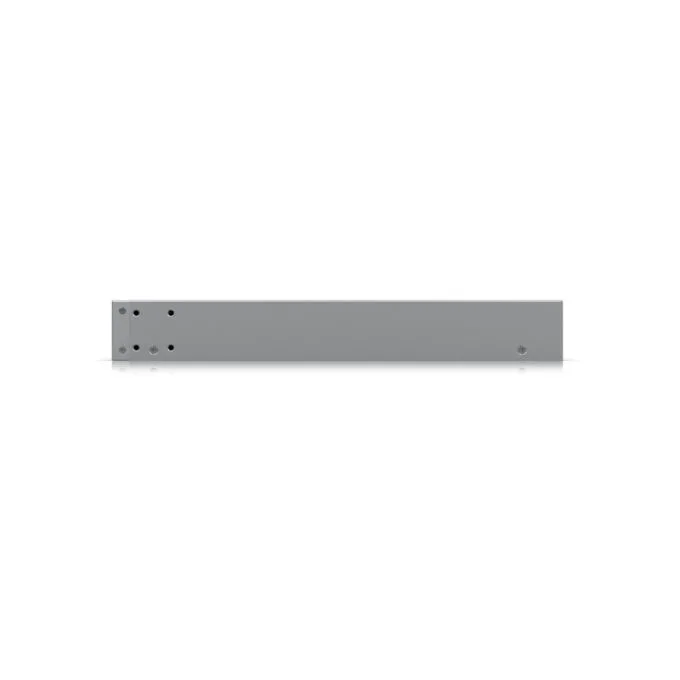 Ubiquiti UniFi USW-Pro-Max-24 - 24-Port L3 Multi-Gig Switch (Grey) - 2.5G RJ45, 2x SFP+, 1U Rack — image 4