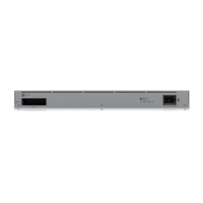 Ubiquiti UniFi USW-Pro-Max-24 - 24-Port L3 Multi-Gig Switch (Grey) - 2.5G RJ45, 2x SFP+, 1U Rack — image 5
