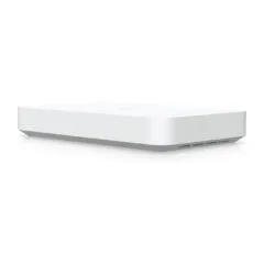 Ubiquiti UniFi UXG-Fiber - UXG-Fiber - White, 2GB RAM, 2.2GHz ARM Cortex, 10GbE WAN, 4×2.5GbE LAN
