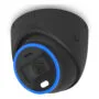 Ubiquiti UniFi Video AI Turret - UVC-AI-Turret-B - 4K 8MP, 109.9° Wide, IR Night Vision, PoE+, ARM Cortex-A53, Black