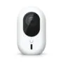 Ubiquiti UniFi Video Camera G6 Instant - UVC-G6-INS-W - 4K WiFi Indoor/Outdoor, USB-C, White, ARM Cortex-A53