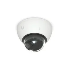 Ubiquiti UVC-AI-Dome-W - 8MP (4K) AI Dome Camera, ARM Cortex-A53, White, 40m IR, IP66
