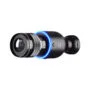 Ubiquiti UVC-AI-DSLR - 4K AI IP Bullet Camera - PoE, 2-Way Audio, Black, Indoor/Outdoor