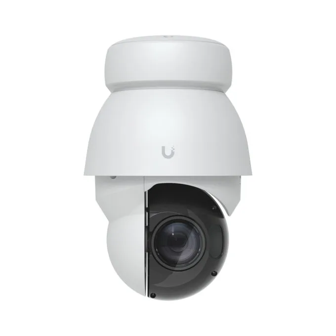 Ubiquiti UVC-AI-PTZ-Precision-W white — image 2