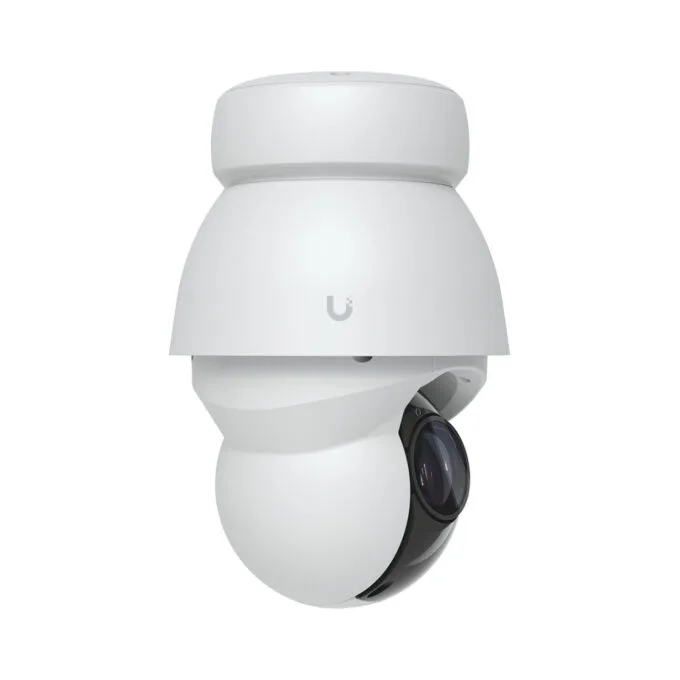 Ubiquiti UVC-AI-PTZ-Precision-W white — image 4