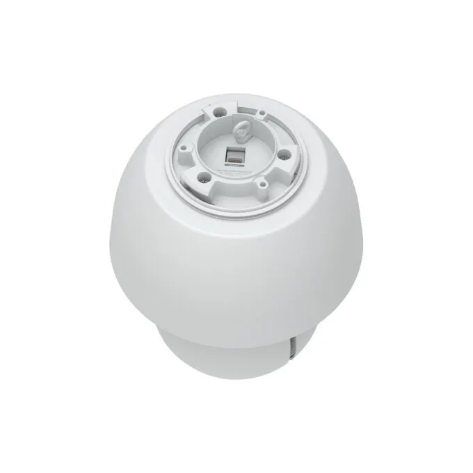 Ubiquiti UVC-AI-PTZ-Precision-W white — image 5