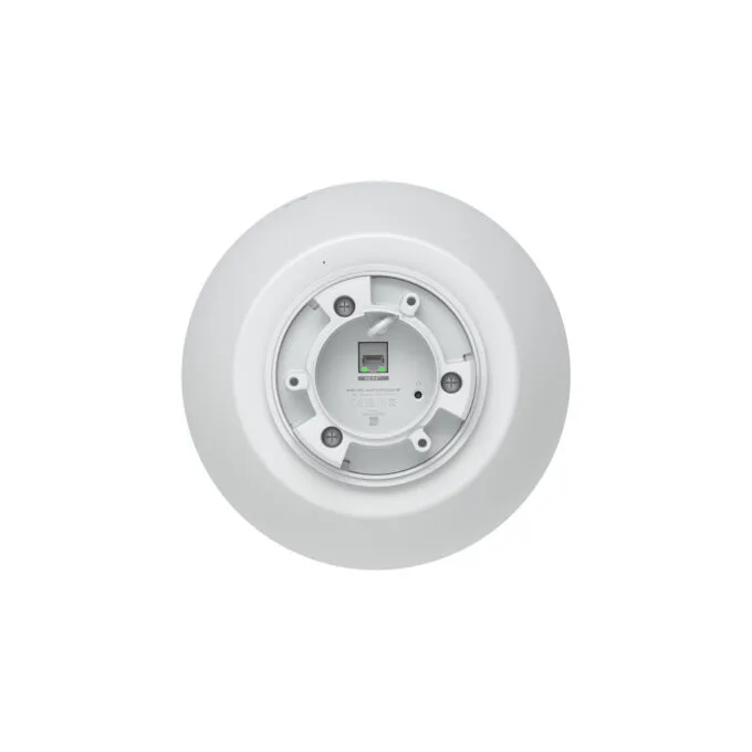 Ubiquiti UVC-AI-PTZ-Precision-W white — image 6