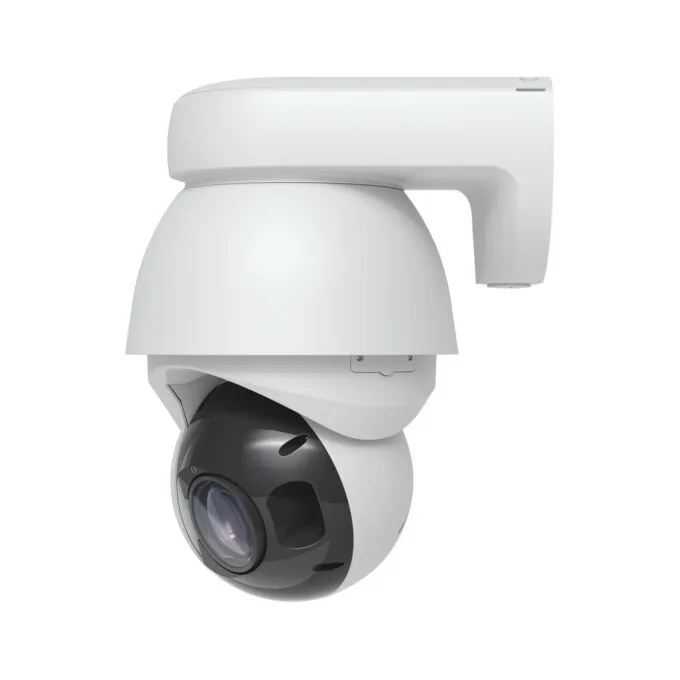 Ubiquiti UVC-AI-PTZ-Precision-W white — image 7