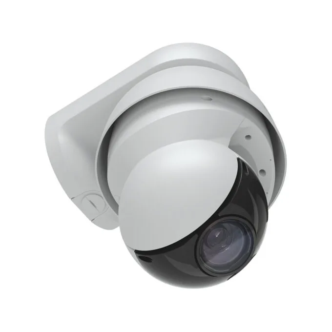 Ubiquiti UVC-AI-PTZ-Precision-W white — image 8