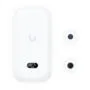 Ubiquiti UVC-AI-Theta - 360° Covert Indoor/Outdoor IP Camera - White, Wired/Wireless, PoE, 8MP