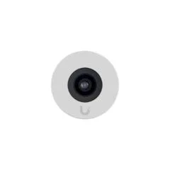 Ubiquiti UVC-AI-Theta-Lens-LD - 8MP Long-Distance AI Lens, White, 44.4° Diagonal