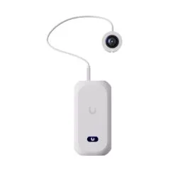 Ubiquiti UVC-AI-Theta-Pro - UVC-AI-Theta-Pro - 4K AI IP Camera, PoE