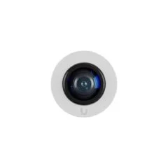 Ubiquiti UVC-AI-Theta-ProLens360 - UVC-AI-Theta-ProLens360 - White, 8 MP, H.264, Indoor