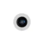 Ubiquiti UVC-AI-Theta ProLens50 - Long-Distance Indoor Lens, White, 8MP, 60° Diagonal