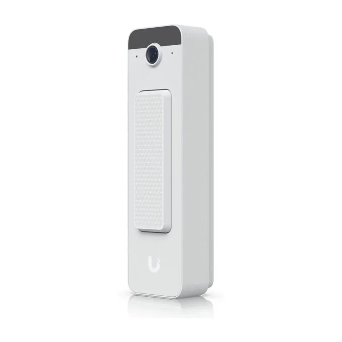 Ubiquiti UVC-Doorbell-Lite-W white — image 2
