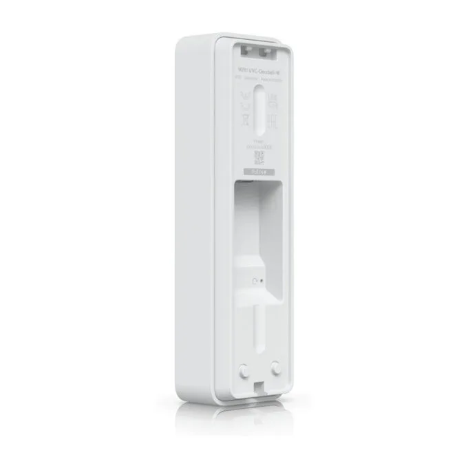 Ubiquiti UVC-Doorbell-Lite-W white — image 4