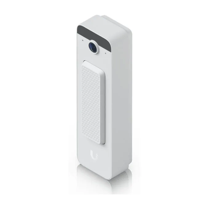 Ubiquiti UVC-Doorbell-Lite-W white — image 9