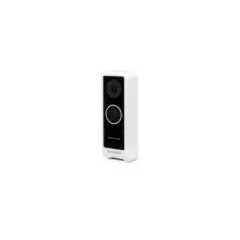 Ubiquiti UVC-G4-Doorbell - UVC-G4-Doorbell - 1080p, 160deg FoV, IP54