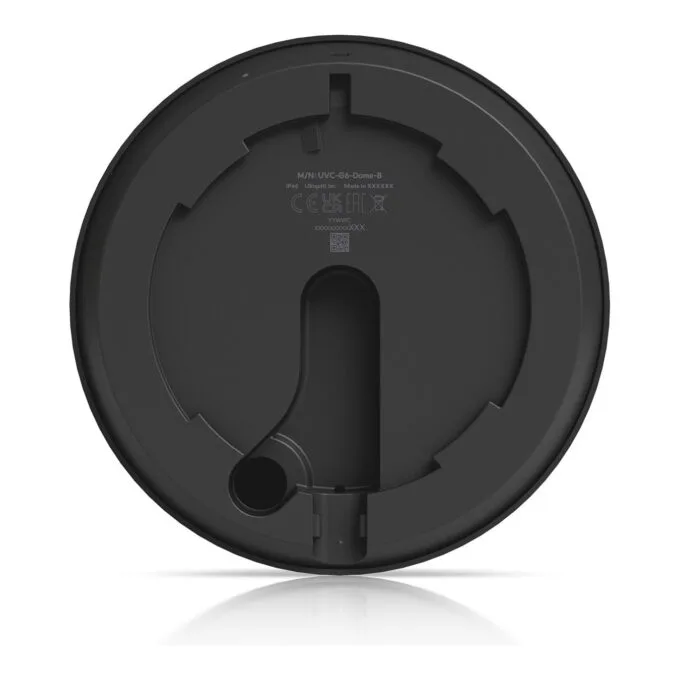 Ubiquiti UVC-G6-DOME-B black — image 9
