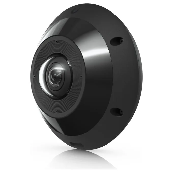 Ubiquiti UVC-G6-Pro-360-B black — image 2