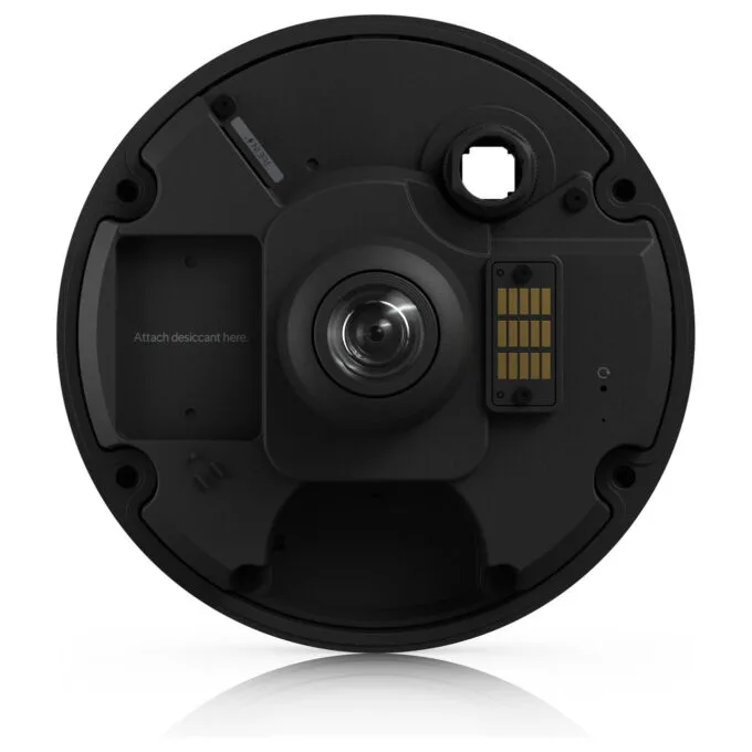 Ubiquiti UVC-G6-Pro-360-B black — image 11