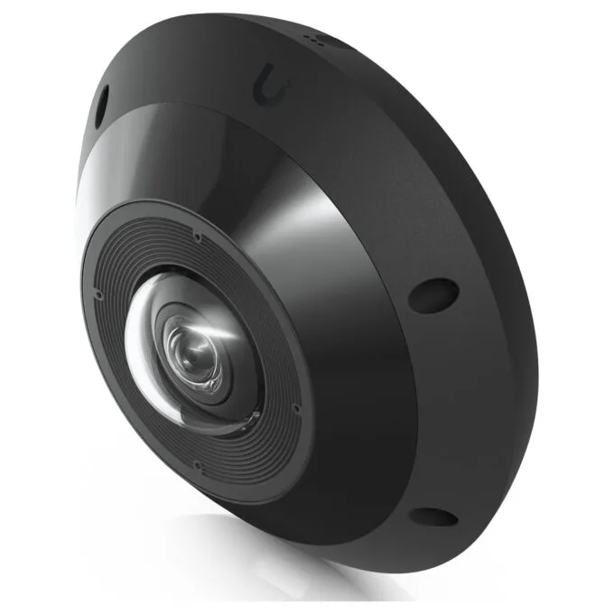 Ubiquiti UVC-G6-Pro-360-B black — image 3
