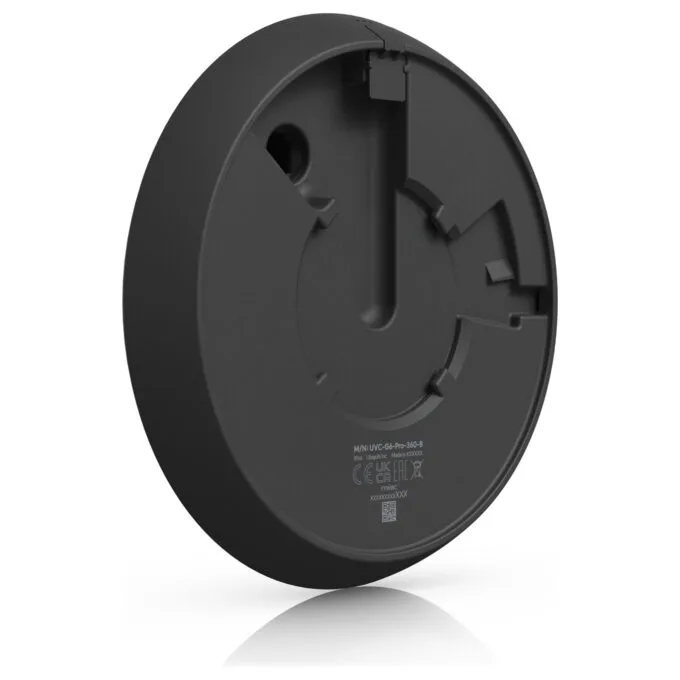 Ubiquiti UVC-G6-Pro-360-B black — image 5