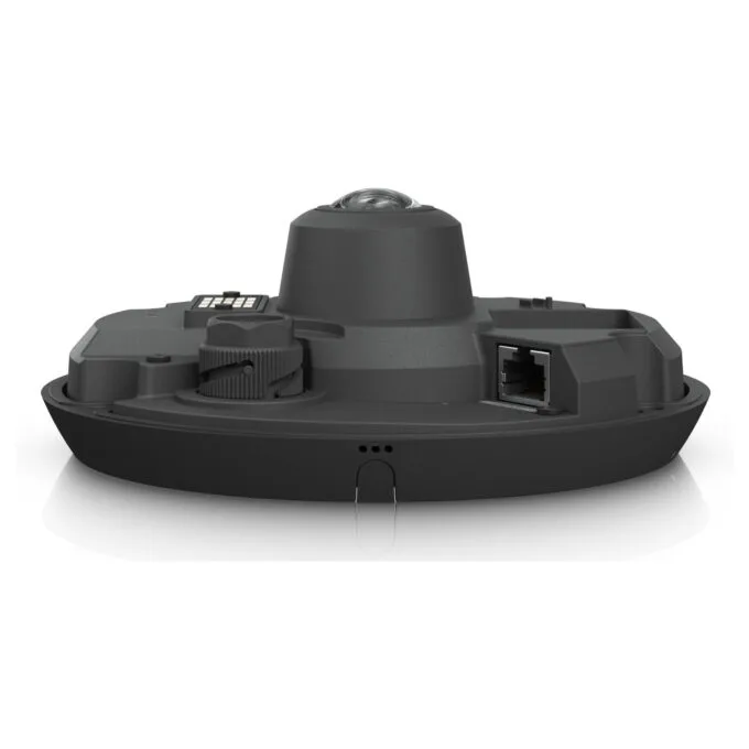 Ubiquiti UVC-G6-Pro-360-B black — image 8