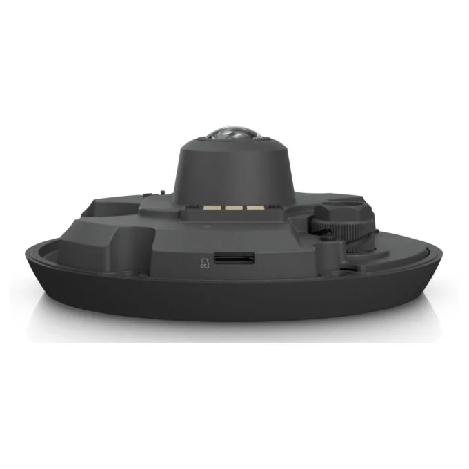 Ubiquiti UVC-G6-Pro-360-B black — image 9