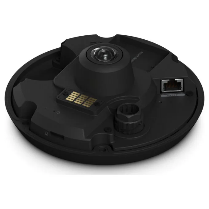 Ubiquiti UVC-G6-Pro-360-B black — image 10