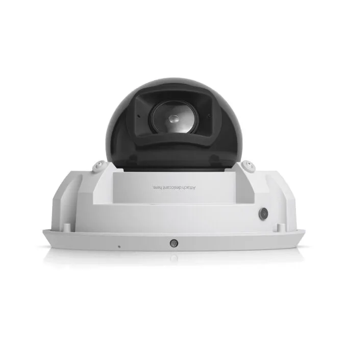 Ubiquiti UVC-G6-PRO-DOME-W white — image 4