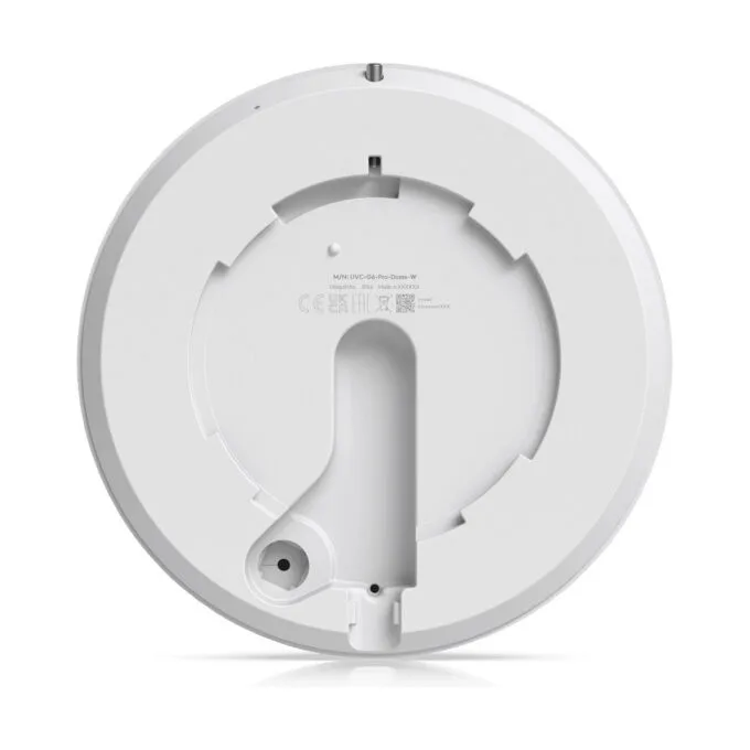 Ubiquiti UVC-G6-PRO-DOME-W white — image 6