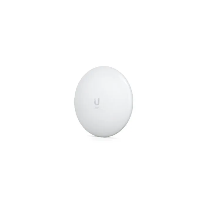 Ubiquiti WAVE-LR - Wave-LR - 60 GHz PtP Bridge, 46 dBi Antenna, 512MB, White — image 1