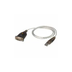 UC232A1 1m CONVERTER RS-232 CONTROL UNIT SERIAL TO USB ATEN