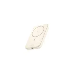 UGREEN 10000mAh Mini Powerbank Wireless 20W MagSafe - Beige