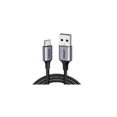 UGREEN 60128 USB-C to USB-A 2m Fast Charging Cable 3A