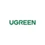 UGREEN 75W 3-Port Fast Car Charger - gray