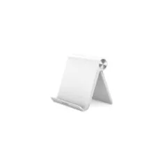 UGREEN Multi-Angle Phone Stand - 30285 - White, Desk Use, Passive Holder