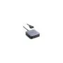 UGREEN Nexode 1 USB-A + 3 USB-C 100W Desktop Fast Charger - 40914 - Grey