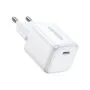 UGREEN Nexode Mini 20W PD GaN Charger - 15324 - White, USB-C 1-Port