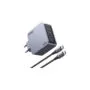 UGREEN Nexode Pro 160W GaN Charger with USB-C Cable - Characteristics