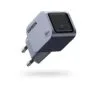 UGREEN Nexode Pro 30W USB-C GaN Fast Charger EU Grey - 35006 - Grey