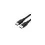 UGREEN USB-C 2.0 Cable 2m Black - 10306 - Black, USB 2.0