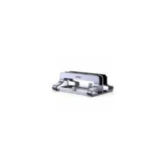 UGREEN Vertical Laptop Stand Dual-slot - 60643 - Grey, Aluminium